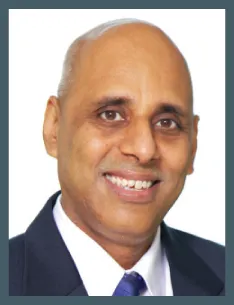 Sanjiv Verma
