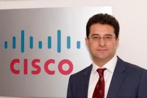 Sanjay Kaul, Managing Director, Service Provider, Cisco India & SAARC