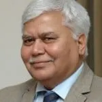 RS Sharma