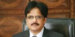 Anupam Srivastava