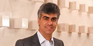 Sunil Lalvani