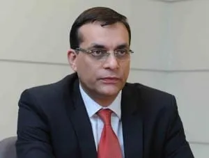 Nokia, Amit Marwah, Head of Technology, India Market, Nokia Networks.