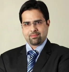 Tarun Kaura Director Technology Sales India Symantec e