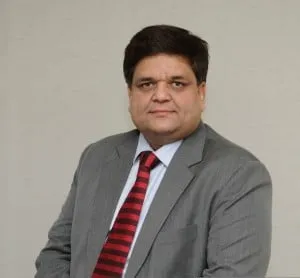 Pradeep Jain, MD, Karbonn Mobiles