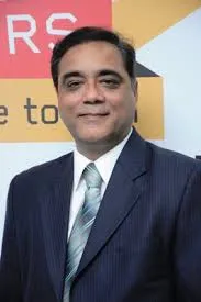 Sudhin Mathur, Director Smartphones, Lenovo India