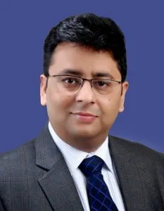 Vinay Sinha, AMD
