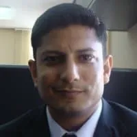 Rohil Sharma, is CEO, Perpetuuiti