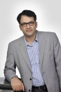 Sanjay Sapru