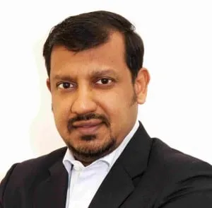 Jaikishan Rajaraman, Head of Technology, APAC, GSMA
