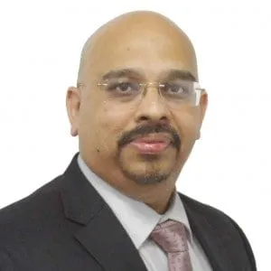 Snehashish Bhattacharjee, Global CEO & Co-Founder, Denave