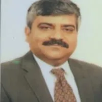 Aditya Chaudhury, MD - CM&T, Accenture India