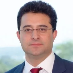 Sanjay Kaul, MD - GSP, Cisco