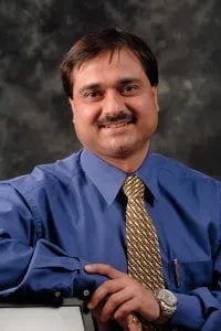 Sanjay Sharma, MD - Redkneee Solutions