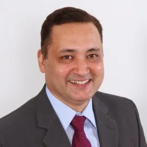 Sudhir Tangri, MD, Keysight Technologies