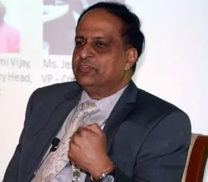 Alok Kumar is the Chief Service Delivery Officer at Aircel.