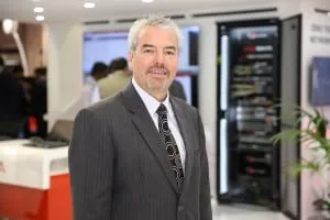Jean Turgeon is Vice-President & Chief Technologist Software Defined Architecture, Worldwide Sales, Avaya Inc 