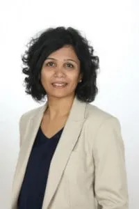 Reena Rathi is Head of VAS at Aircel