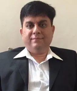 Indar Pal Khurana is VP, Domestic Data Business- Telecom Services at Sify