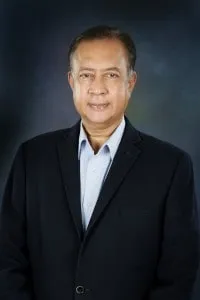 Murali Ramalingam, Country Manager-Sales, Ixia