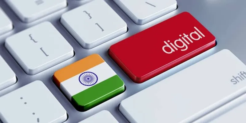 Open Digital Ecosystems are an important area of work for India with the potential to make governance and service delivery 