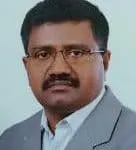 K P Sreekumar Vice President and Head Broadcast Business Unit Tata Elxsi