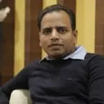 Rajdipkumar Gupta MD and Group CEO at Route Mobile Limited e