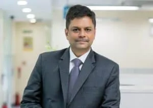 Dr Anand Agarwal Sterlite tech