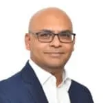 Sterlite Shantanu e