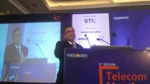 Telecom Manthan'19