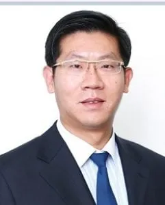 Liu, VP, APUS System