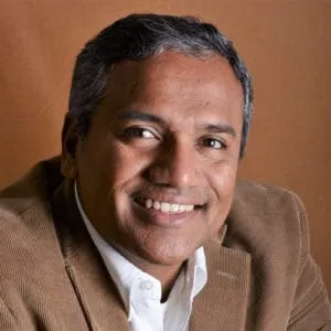 Arun Kumar, CSS