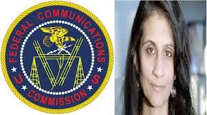 Dr Monisha Ghosh is CTO of American Federal Communications