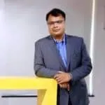 Gaurav Agarwal VMware 