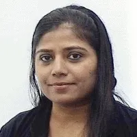 Sreelakshmi Sarva, Head of Product Strategy, NetFoundry