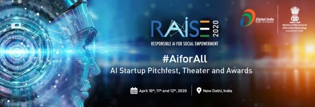 Global AI Summit - RAISE 2020