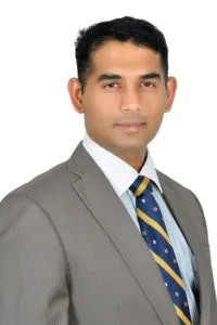 Anil D’Souza, Founder & CEO, Simpliance