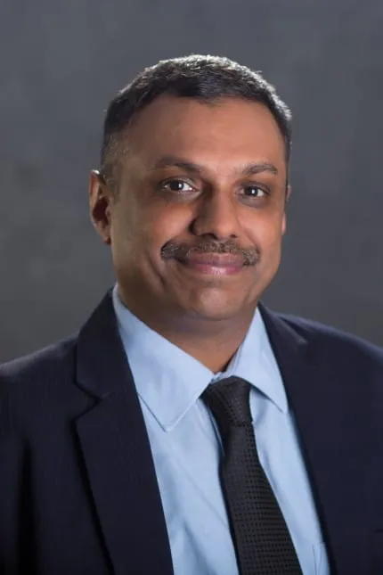 Dharmendra Rangain, CIO, Cisco India & SAARC 