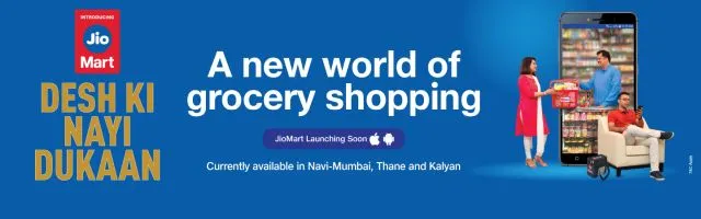 Within three days of signing the commercial pact with Facebook, Reliance Retail went live on WhatsApp in the areas of Navi Mumbai, Thane and Kalyan in Mumbai.