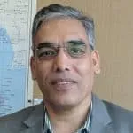 Prakash Chandra Kandpal Deputy CEO, SBI General Insurance