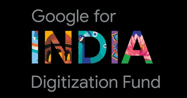 Google for India