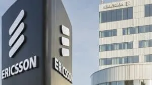 Ericsson HQ Signage Architect: Wingårdhs