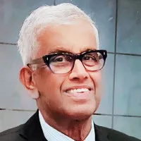 TV Ramachandran