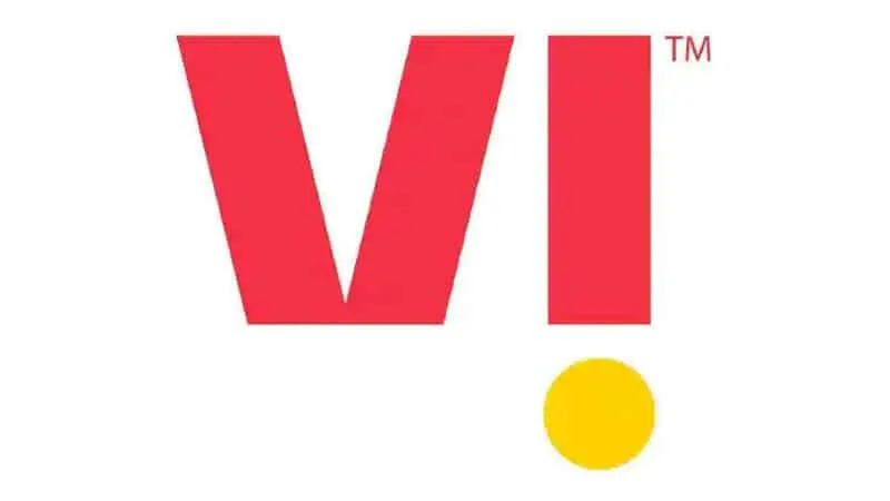 'Vi' logo