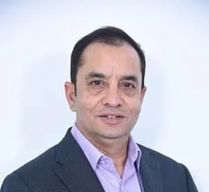 Sanjay Nayak opt