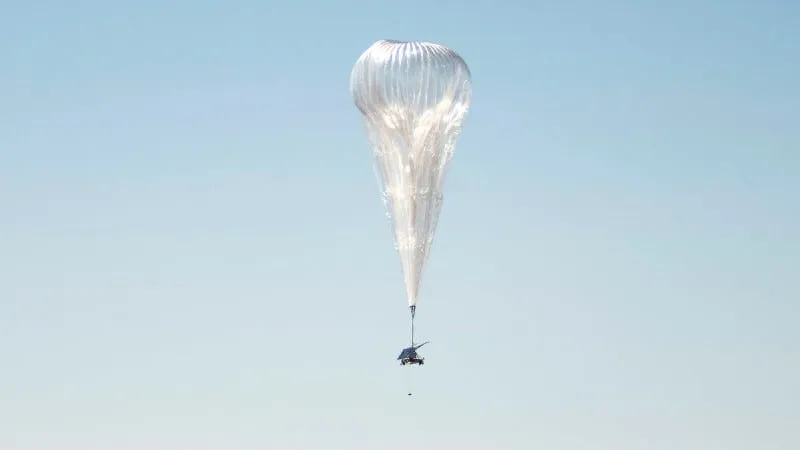 Loon LLC Balloon