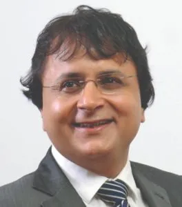 Hari Om Rai