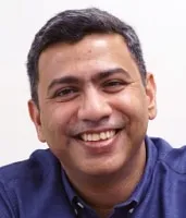 Rohan Vaidya