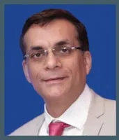 Amit Marwah