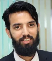 Muzammil Hassan