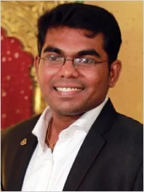 Arun Kumar